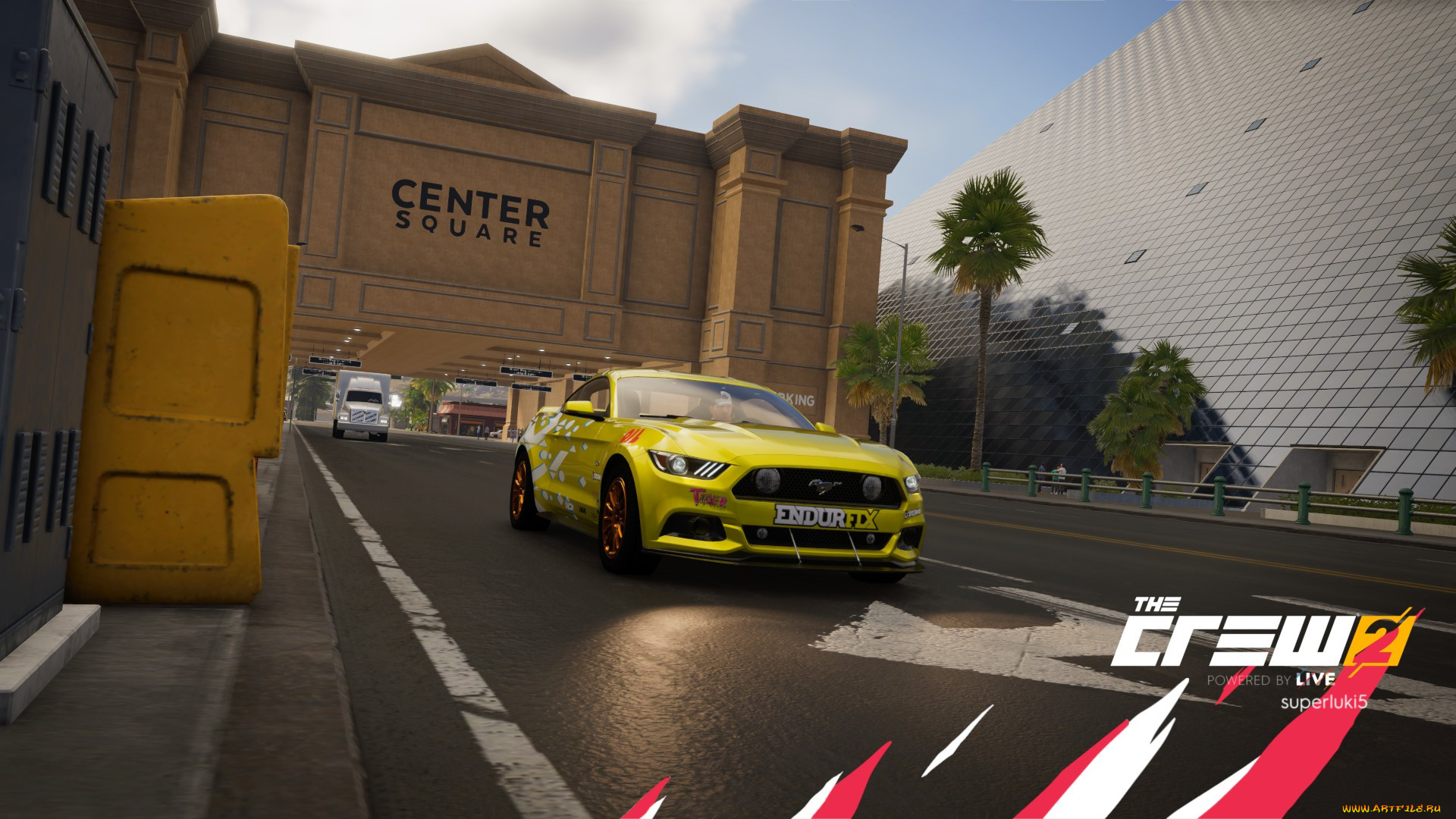  , the crew 2, the, crew, 2
